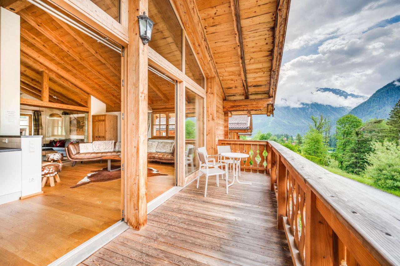 Chaletdorf Am Sonnenhang Neukirchen am Großvenediger Dış mekan fotoğraf