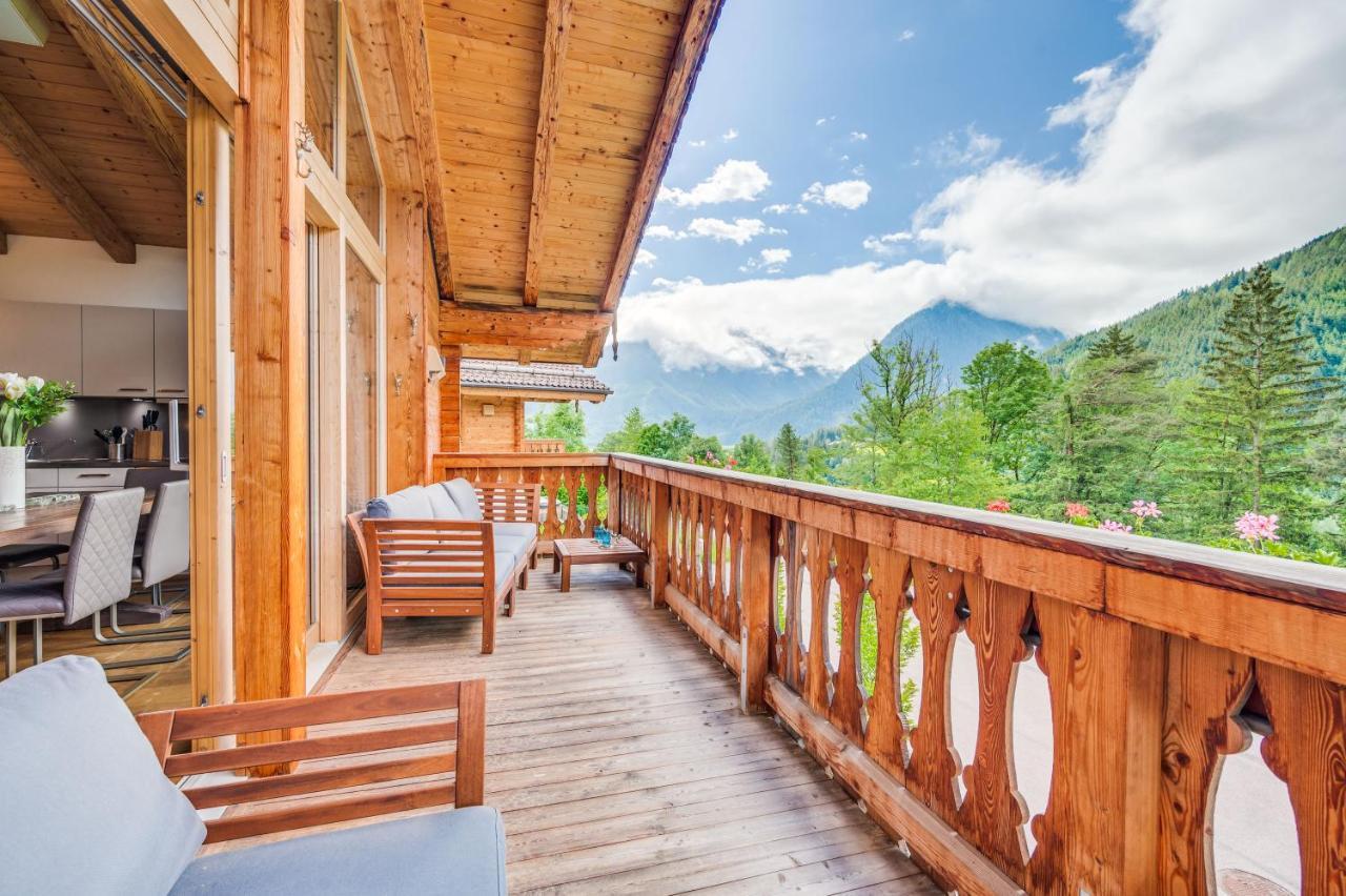 Chaletdorf Am Sonnenhang Neukirchen am Großvenediger Dış mekan fotoğraf