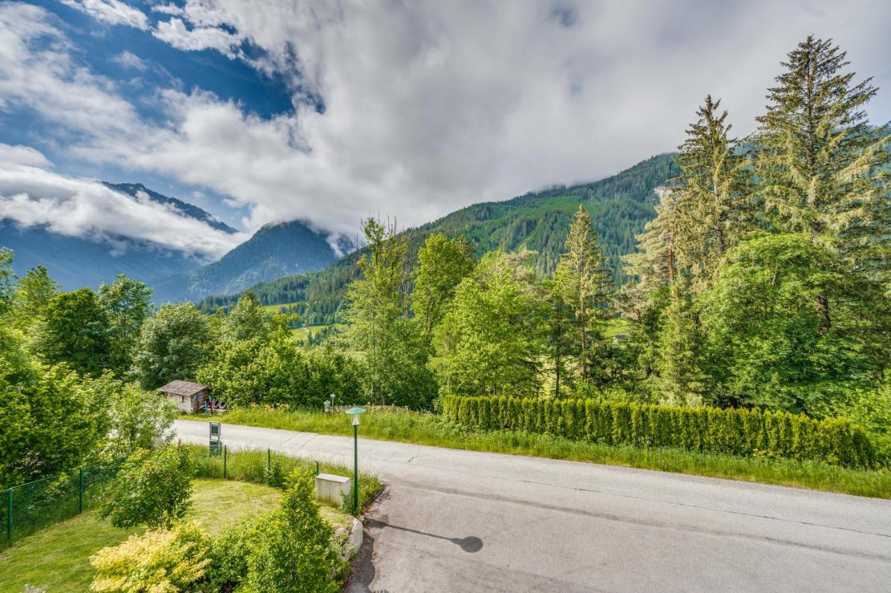 Chaletdorf Am Sonnenhang Neukirchen am Großvenediger Dış mekan fotoğraf