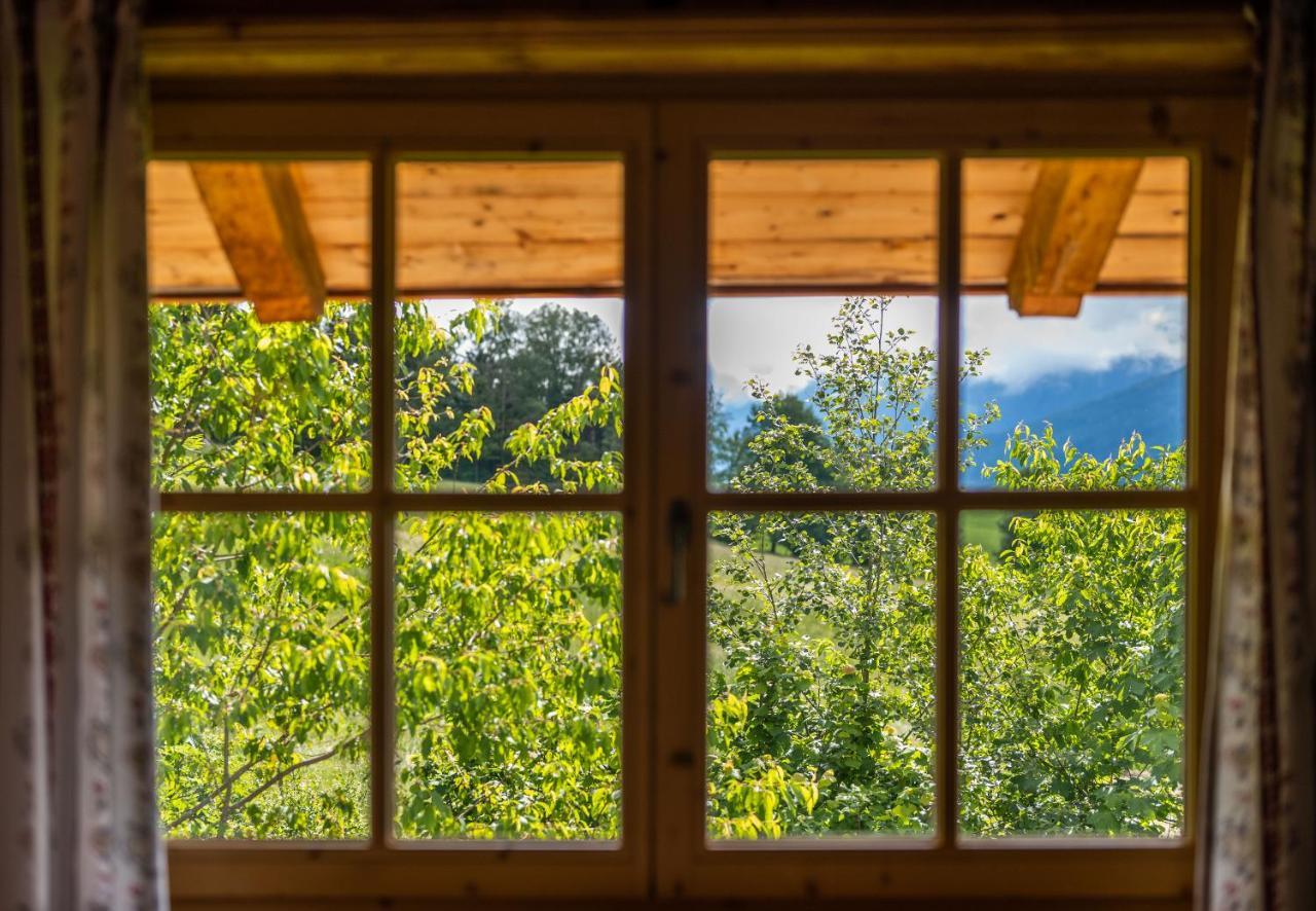 Chaletdorf Am Sonnenhang Neukirchen am Großvenediger Dış mekan fotoğraf